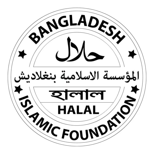 Halal Certified
